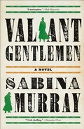 Cover: Valiant Gentlemen - Grove Press