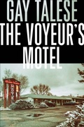 Cover: The Voyeur's Motel - Grove Press