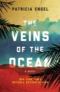 Cover: The Veins of the Ocean - Grove Press