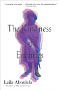 Cover: The Kindness of Enemies - Grove Press