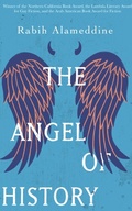 Cover: The Angel of History - Atlantic Monthly Press