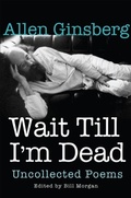 Cover: Wait Till I'm Dead - Grove Press
