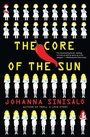 Cover: The Core of the Sun - Black Cat