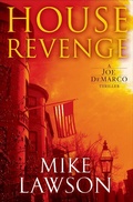 Cover: House Revenge - Atlantic Monthly Press