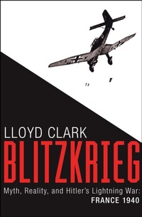 Enlarge image Cover: Blitzkrieg - Atlantic Monthly Press