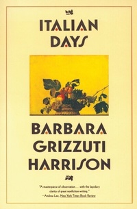Abbildung von: Italian Days - Grove Atlantic