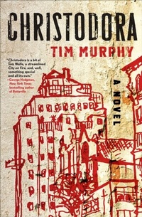 Enlarge image Cover: Christodora - Grove Press