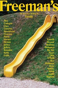 Enlarge image Cover: Freeman's: Family - Grove Press