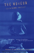 Cover: The Voyeur - Grove Press