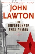 Cover: The Unfortunate Englishman - Atlantic Monthly Press