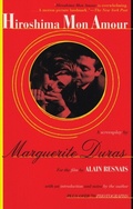 Cover: Hiroshima Mon Amour - Grove Press