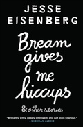 Cover: Bream Gives Me Hiccups - Grove Press
