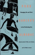 Cover: Poor Dancer's Almanac - Duke University Press