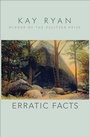 Cover: Erratic Facts - Grove Press