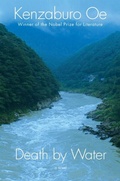 Cover: Death by Water - Grove Press