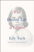 Cover: The Double Life of Liliane - Atlantic Monthly Press