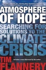 Cover: Atmosphere of Hope - Atlantic Monthly Press