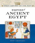 Cover: Empire of Ancient Egypt - Facts On File Inc