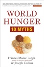 Cover: World Hunger - Grove Press