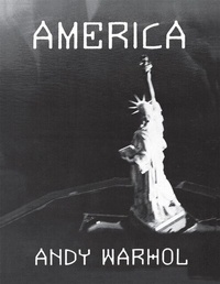 Abbildung von: America - Grove Press