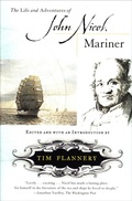 Cover: The Life and Adventures of John Nicol, Mariner - Grove Press