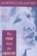 Cover: The View from the Ground - Atlantic Monthly Press