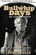 Cover: Bullwhip Days - Grove Press