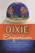 Cover: Dixie Emporium - University of Georgia Press