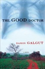 Cover: The Good Doctor - Grove Press