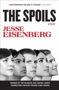 Cover: The Spoils - Grove Press