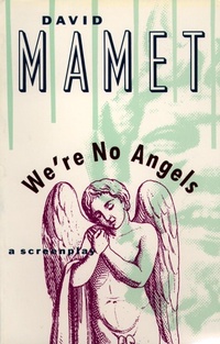 Abbildung von: We're No Angels - Grove Press