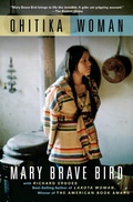 Cover: Ohitika Woman - Grove Press