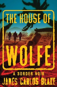 Enlarge image Cover: The House of Wolfe - Mysterious Press