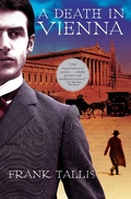 Cover: A Death in Vienna - Grove Press