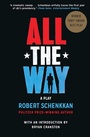 Cover: All the Way - Grove Press