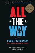 Cover: All the Way - Grove Press