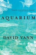 Cover: Aquarium - Atlantic Monthly Press