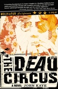Cover: The Dead Circus - Grove Press