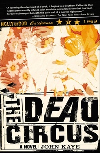 Enlarge image Cover: The Dead Circus - Grove Press