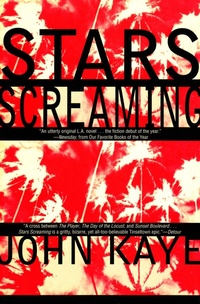 Enlarge image Cover: Stars Screaming - Atlantic Monthly Press