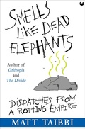 Cover: Smells Like Dead Elephants - Black Cat