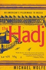 Cover: The Hadj - Grove Press