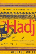 Cover: The Hadj - Grove Press