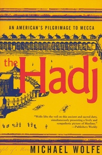 Enlarge image Cover: The Hadj - Grove Press