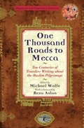 Cover: One Thousand Roads to Mecca - Grove Press