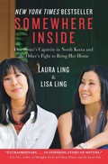 Cover: Somewhere Inside - HarperCollins