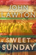 Cover: Sweet Sunday - Atlantic Monthly Press