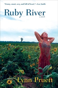 Enlarge image Cover: Ruby River - Grove Press