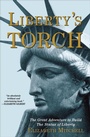 Cover: Liberty's Torch - Atlantic Monthly Press