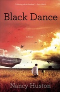 Cover: Black Dance - Black Cat